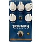 Used Wampler Used Wampler Triumph Overdrive Effect Pedal thumbnail