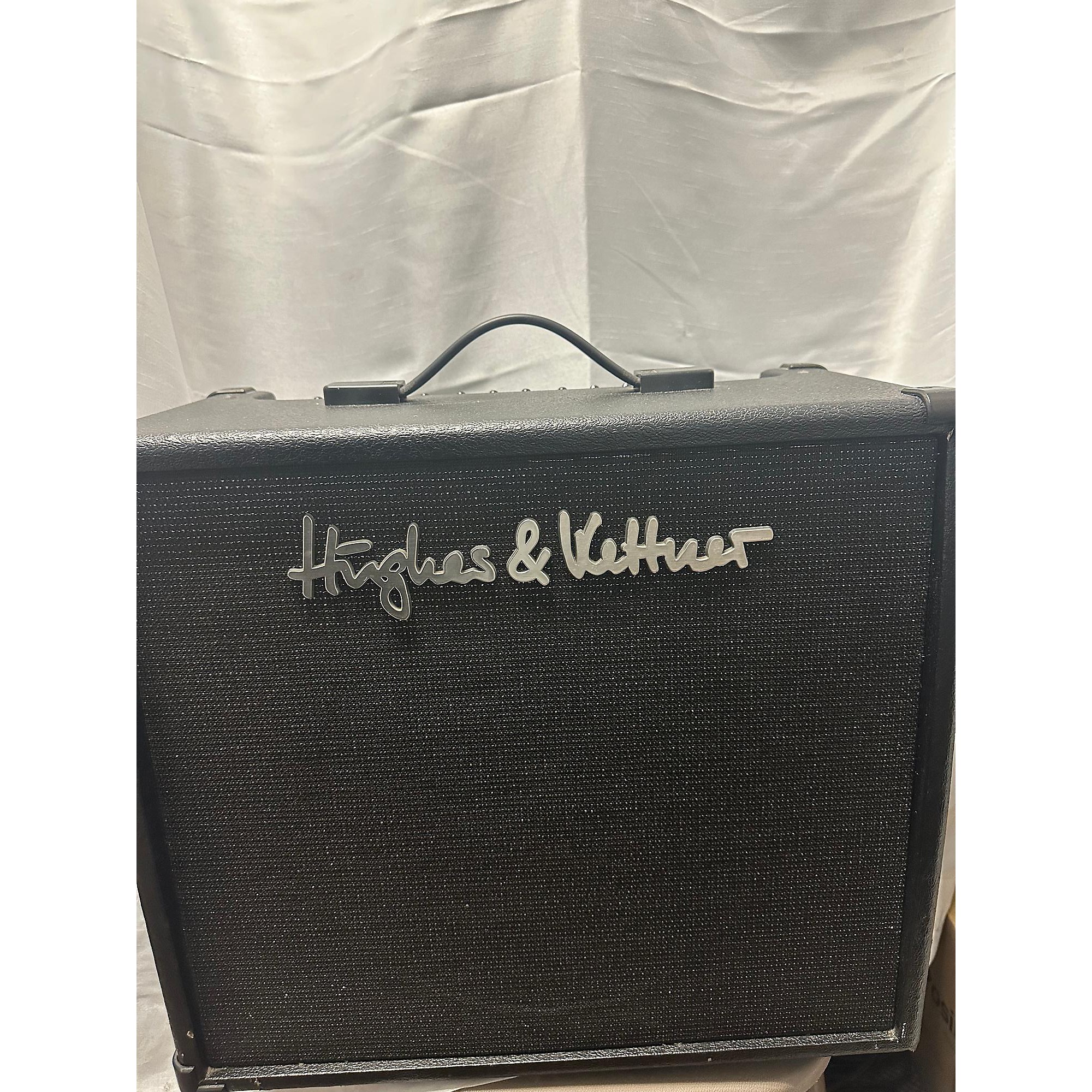 Used Hughes & Kettner Edition Blue 60DFX Guitar Combo Amp | Guitar Center