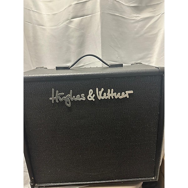 Used Hughes & Kettner Edition Blue 60DFX Guitar Combo Amp