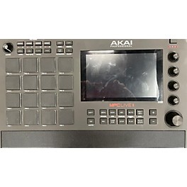 Used Akai Professional Used Akai Professional MPC Live 2 Production Controller