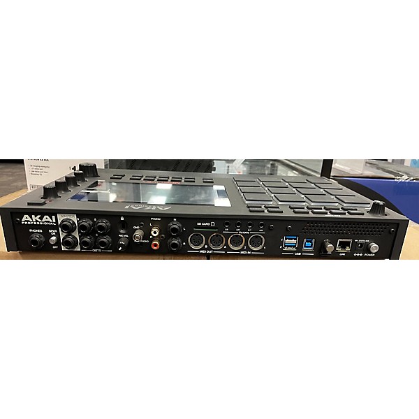 Used Akai Professional Used Akai Professional MPC Live 2 Production Controller