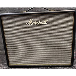 Used Marshall Used Marshall Origin 20C Tube Guitar Combo Amp