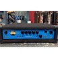 Used Ashdown Electric Blue 180 Head Solid State Guitar Amp Head