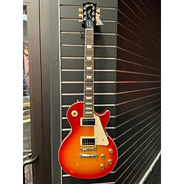 Used Gibson Used Gibson Les Paul Standard 1950S Neck Heritage Cherry Sunburst Solid Body Electric Guitar