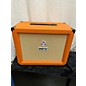 Used Orange Amplifiers PPC112C 1x12 Guitar Cabinet thumbnail