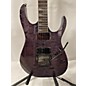Used Ibanez RGD320 RG Series Solid Body Electric Guitar