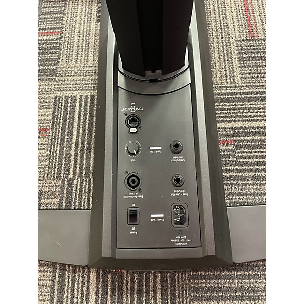 Used Bose L1 Model II Powered Speaker