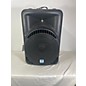 Used Rockville RPG15BT V2 Powered Speaker thumbnail