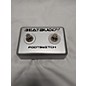 Used Singular Sound Beatbuddy Footswitch Drum Machine thumbnail