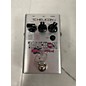 Used TC Helicon Talk Box Synth Effect Pedal thumbnail