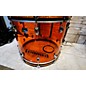 Used Ludwig Vistalite Drum Kit