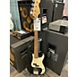 Used Squier 2022 Precision Bass Electric Bass Guitar thumbnail