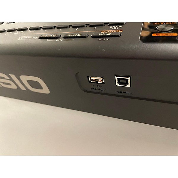 Used Casio CDP-S360 Digital Piano