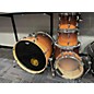 Used Pearl Artisan II Vision Drum Kit thumbnail