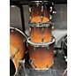 Used Pearl Artisan II Vision Drum Kit