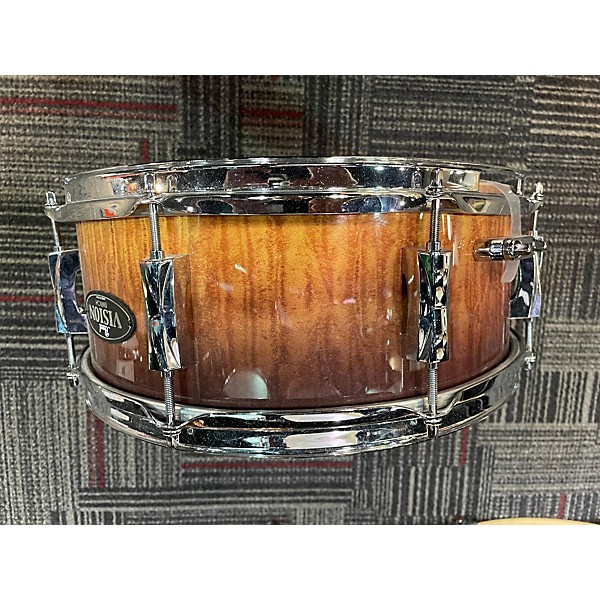 Used Pearl Artisan II Vision Drum Kit