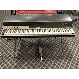 Vintage Rickenbacker Vintage 1978 Rhodes Suitcase Mark I Arranger Keyboard