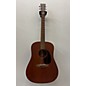 Used Martin Used Martin D15M Natural Acoustic Guitar thumbnail