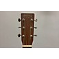 Used Martin Used Martin D15M Natural Acoustic Guitar