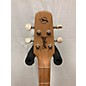 Used Seagull M4 Mahogany Eq Dulcimer