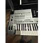 Used Yamaha Tyros 5 61 Key Arranger Keyboard