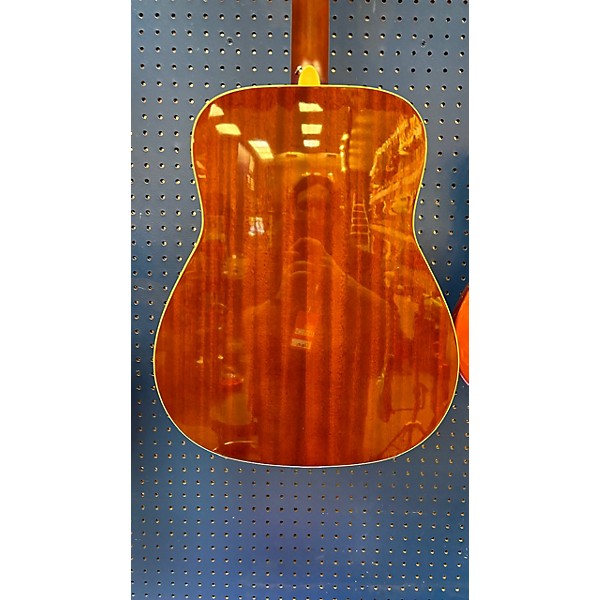 Used Yamaha FG820 Acoustic Guitar