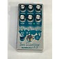 Used EarthQuaker Devices Sea Machine Super Chorus Effect Pedal thumbnail