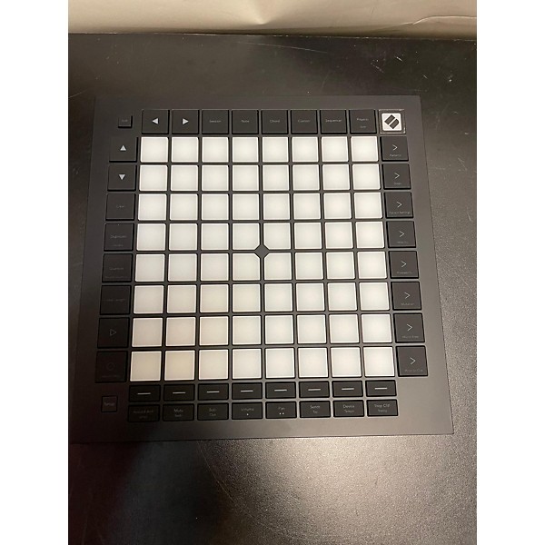 Used Novation Launchpad Pro MKIII MIDI Controller