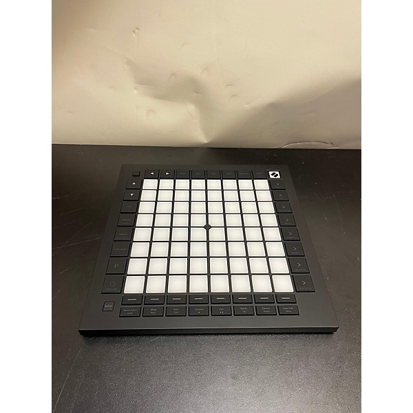 Used Novation Launchpad Pro MKIII MIDI Controller