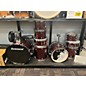 Used Ludwig BackBeat Complete Drum Kit thumbnail