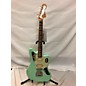 Used Fender Vintera 60s Jaguar Solid Body Electric Guitar thumbnail