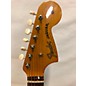 Used Fender Vintera 60s Jaguar Solid Body Electric Guitar