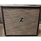 Used Dr Z CONVERTIBLE 1X12 Guitar Cabinet thumbnail