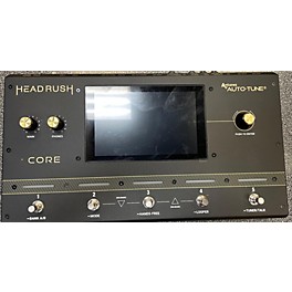 Used HeadRush Used HeadRush Core Multi Effects Processor