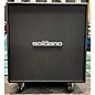 Used Soldano 4x12 Vintage 30 Straight Cab Guitar Cabinet thumbnail