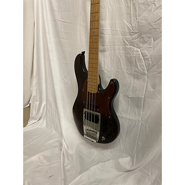 Used Ibanez ATK810 Electric Bass Guitar