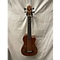 Used Kala UBASS JOURNEYMAN Ukulele thumbnail