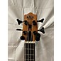 Used Kala UBASS JOURNEYMAN Ukulele