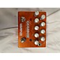 Used Wampler GEARBOX ANDY WOOD SIGNATURE OVERDRIVE Effect Pedal thumbnail