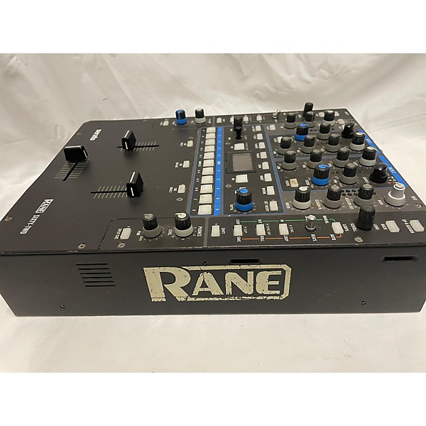 Used RANE Sixty-Two DJ Mixer | Guitar Center