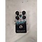 Used Electro-Harmonix Pulsar Tremolo Effect Pedal thumbnail