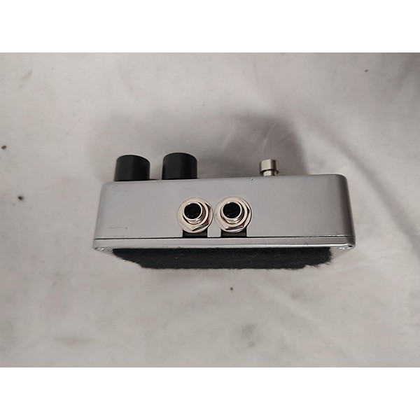 Used Electro-Harmonix Pulsar Tremolo Effect Pedal