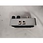 Used Electro-Harmonix Pulsar Tremolo Effect Pedal