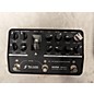 Used Two Notes AUDIO ENGINEERING ReVolt 3-Channel All-Analog Bass Simulator And DI Bass Effect Pedal thumbnail