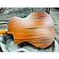 Used Taylor 214CEN Classical Acoustic Electric Guitar