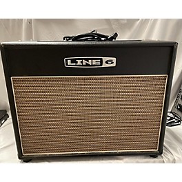 Used Line 6 Used Line 6 FLEXTONE III Guitar Combo Amp