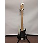 Used Fender Player Plus Active Precision Bass Electric Bass Guitar thumbnail