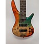 Used Ibanez Premium SR1605DW Electric Bass Guitar