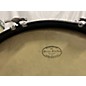 Vintage WFL 1950s NEW YORKER 3 PC 1950s AFRICAN MAHOGANY Drum Kit