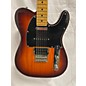 Used Fender Modern Player Telecaster Plus Solid Body Electric Guitar